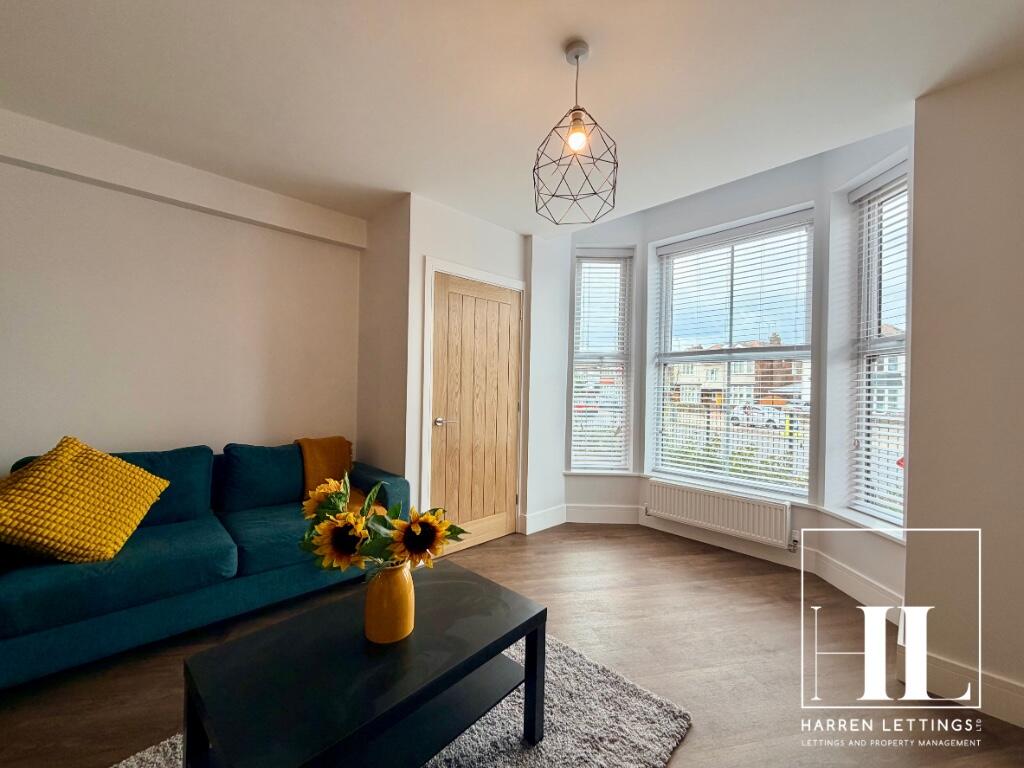 Main image of property: NEW! Loughborough Road, NG2