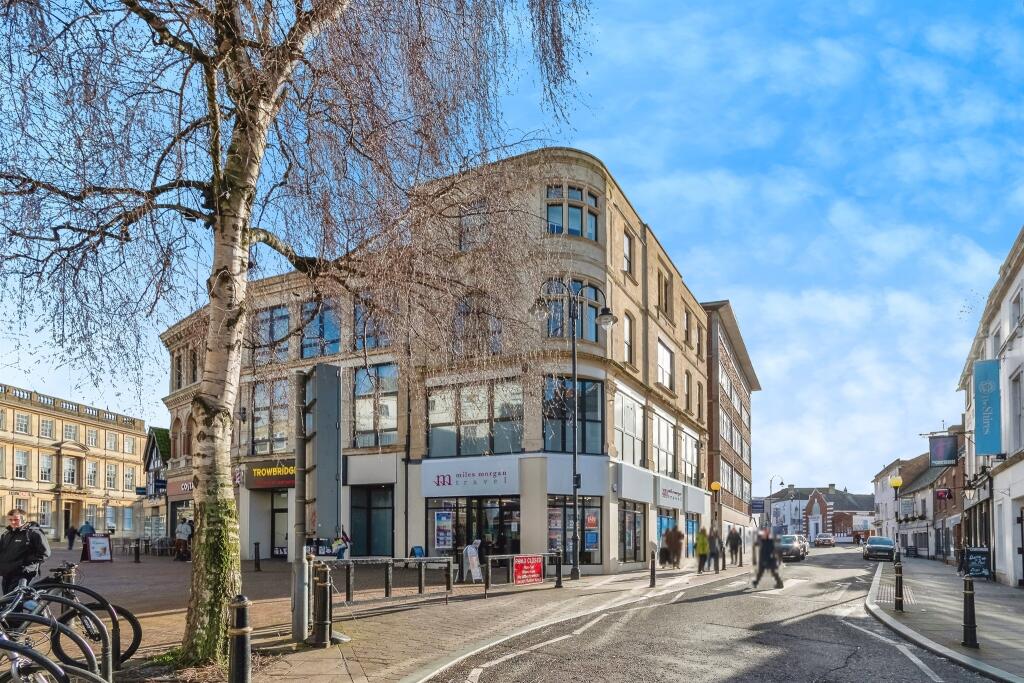 Main image of property: Fore Street, Trowbridge