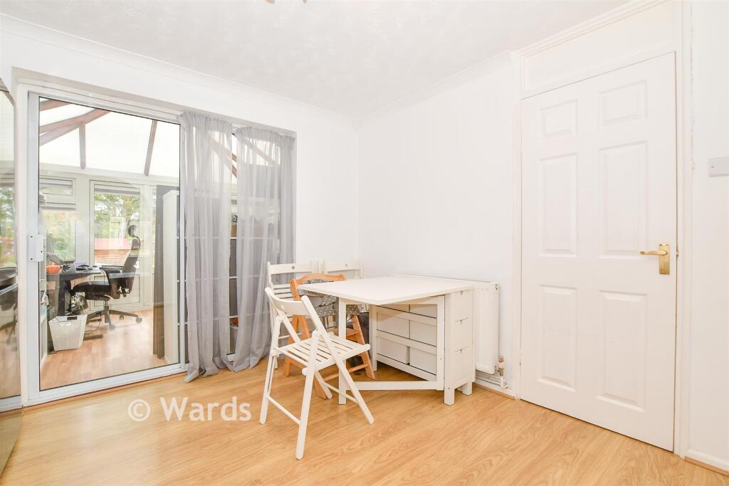 House in Tonbridge - View 3
