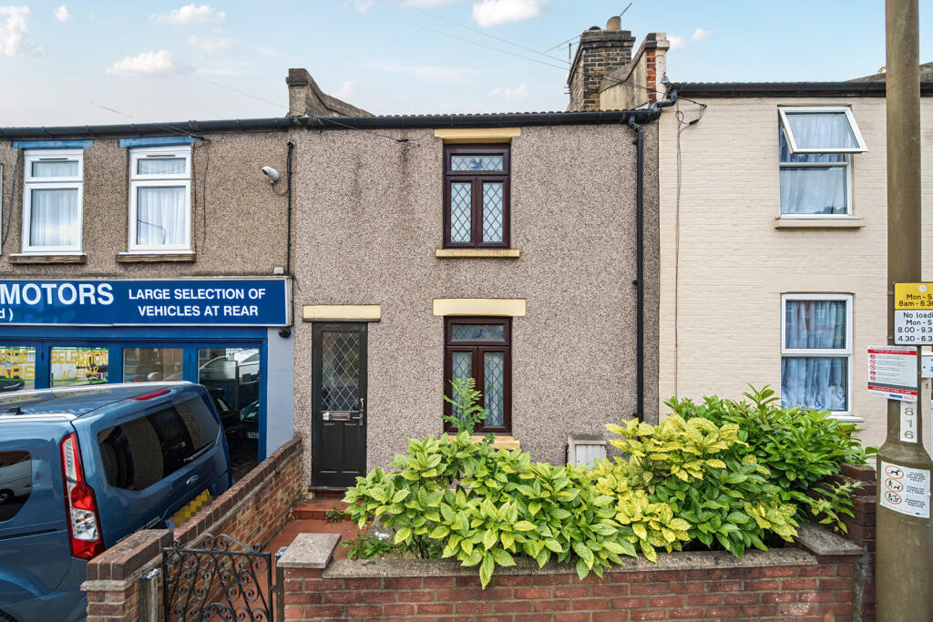 Main image of property: Kings Highway, Plumstead
