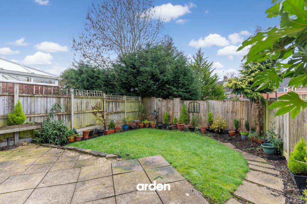 Additional image 8 of Glebe Road, Alvechurch, B48