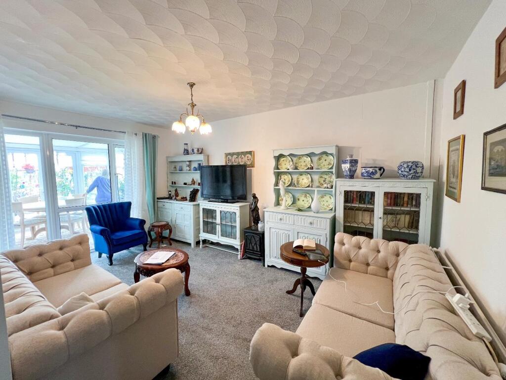 House in Coity, Brackla - View 2