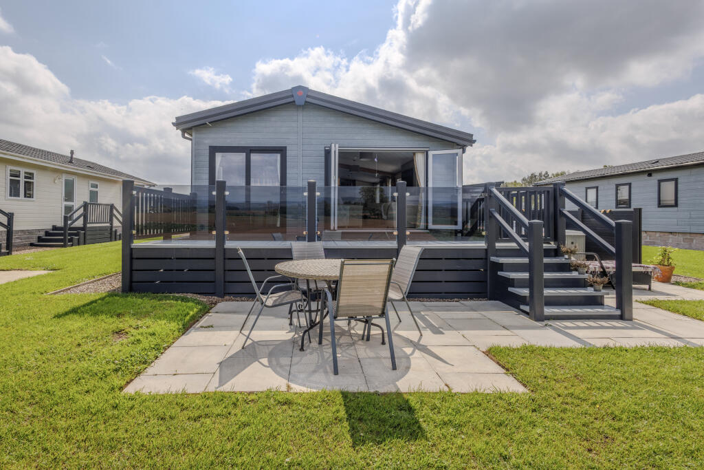 Main image of property: Royal Arch Riverside Park, Dowrieburn, Laurencekirk, Aberdeenshire