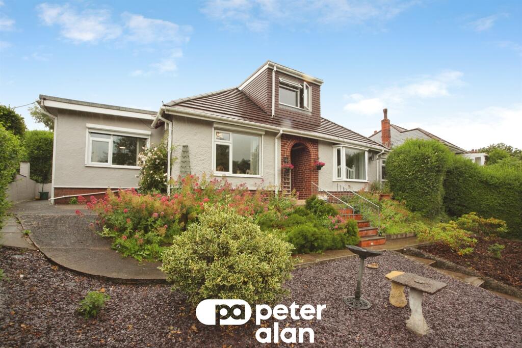 Main image of property: Bryn Road, Pontllanfraith, Blackwood