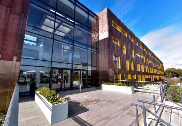 Main image of property: The Copper Building, Bristol, BS13