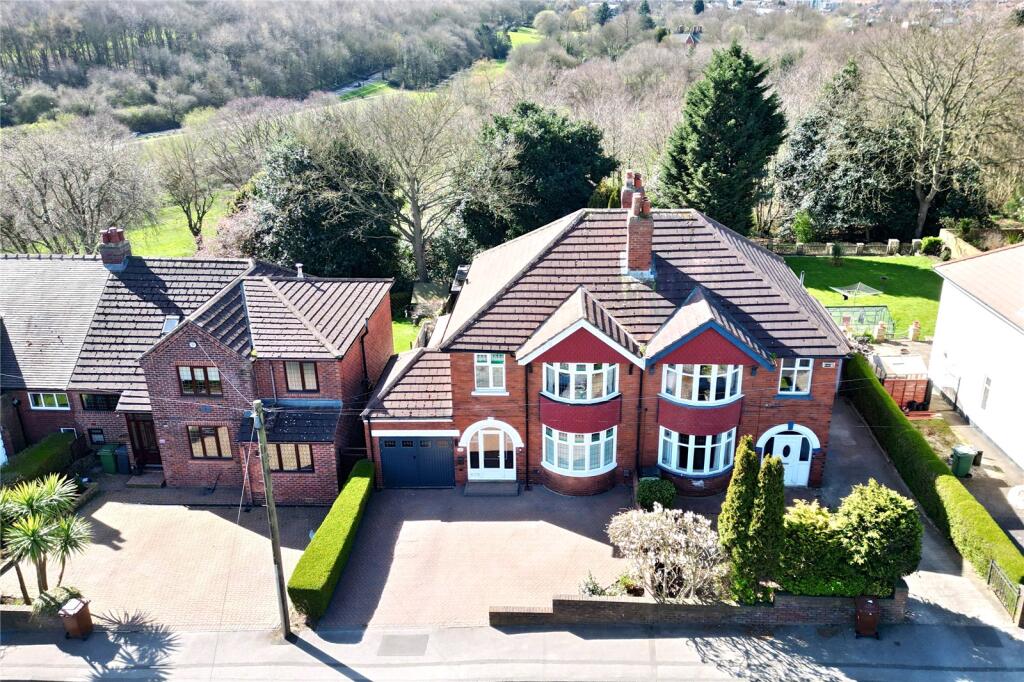 Main image of property: Leeds Road, Rothwell, Leeds, West Yorkshire