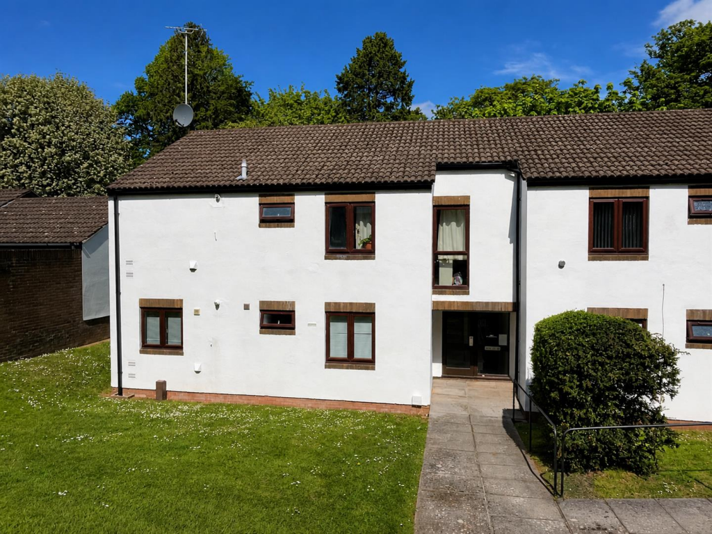 Main image of property: Somerset Road, Portishead