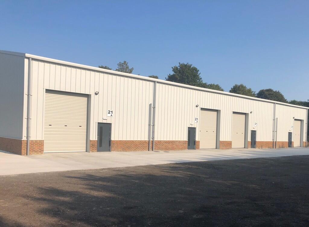 Main image of property: New Dover Road, Canterbury