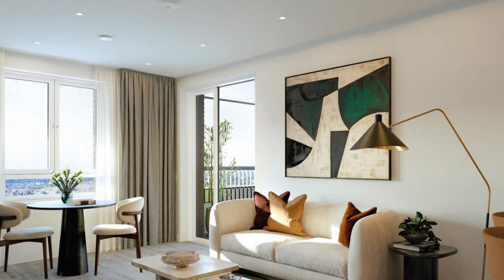 Main image of property: Liberty Building, Dagenham Green, RM9