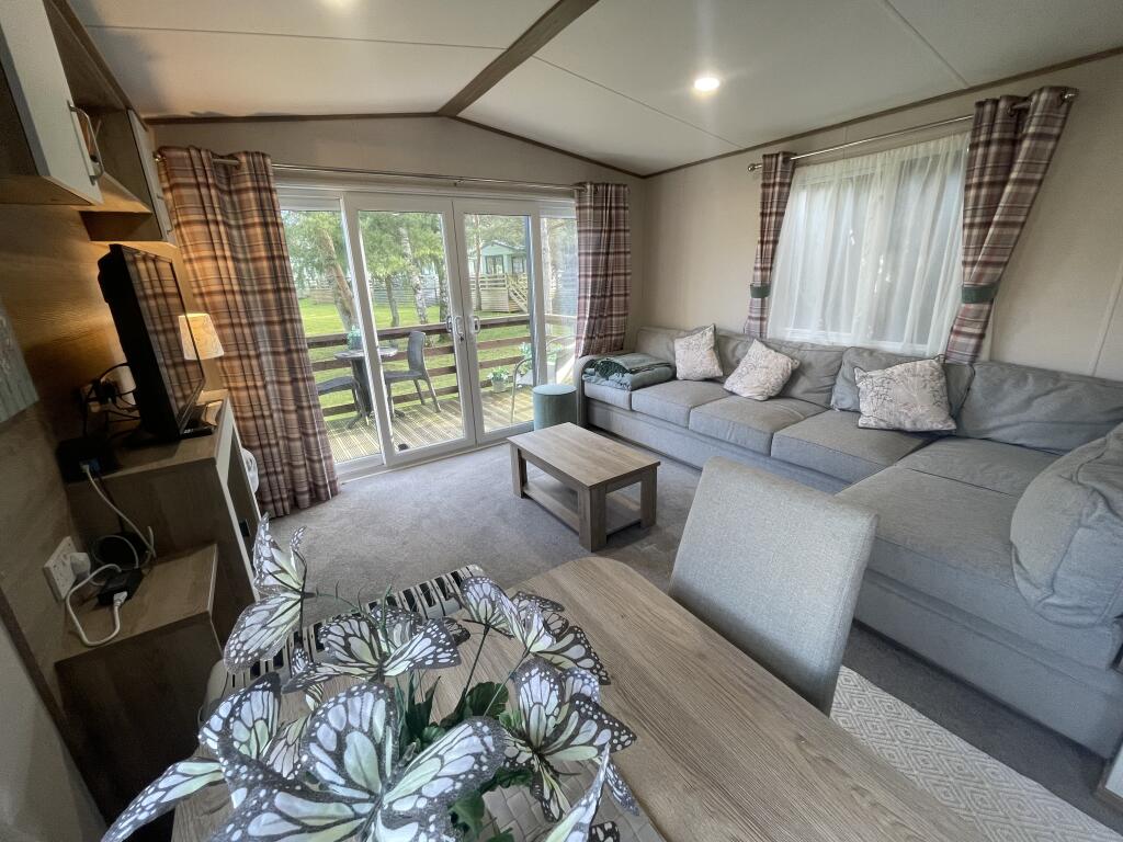 89 Fell End Holiday Park, Beetham, LA7 7BS photo 5