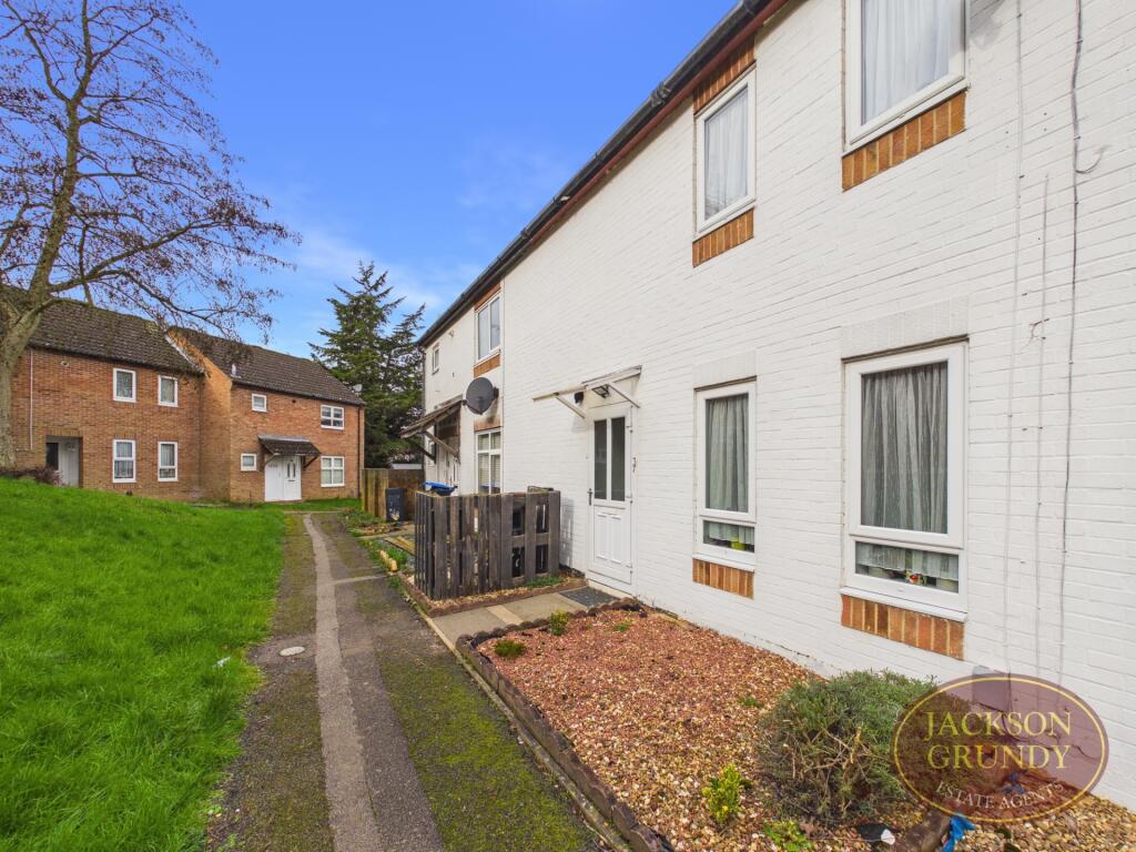 Main image of property: Donellan Green, Southfields, NN3 5DJ