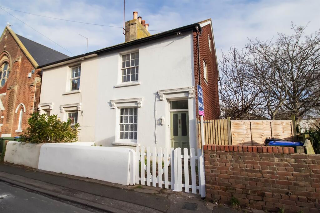 Main image of property: Chapel Street, BN9