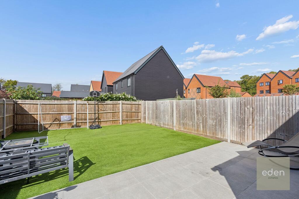 House in Rochester - View 2