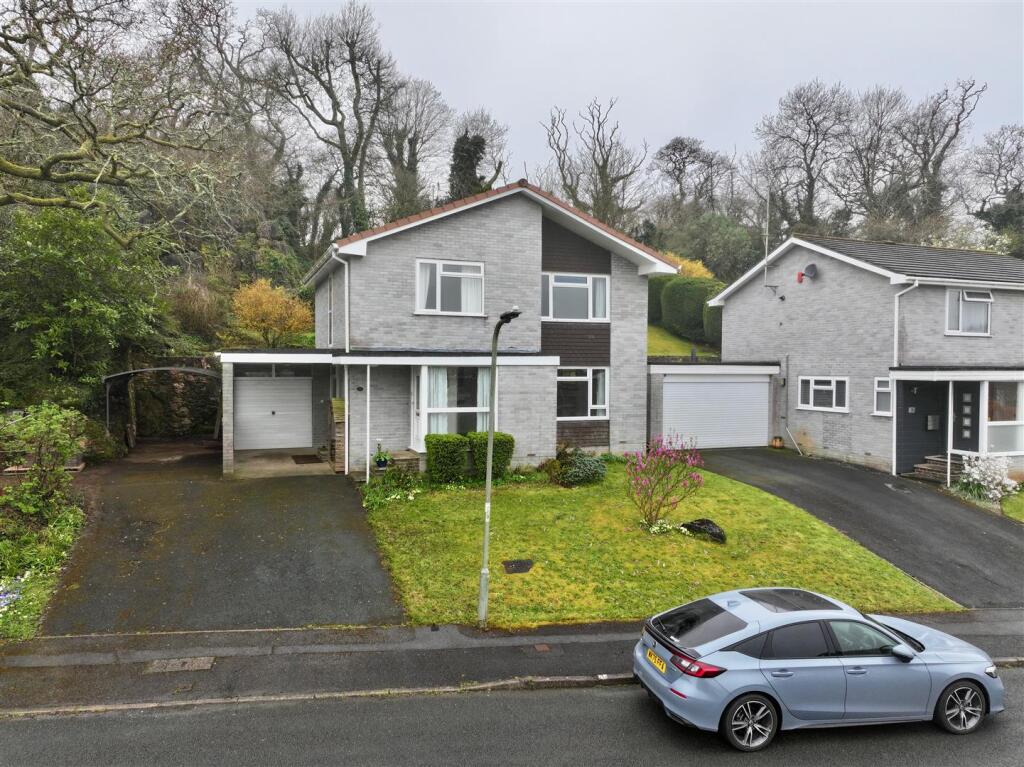 Main image of property: Yealmpton, Plymouth