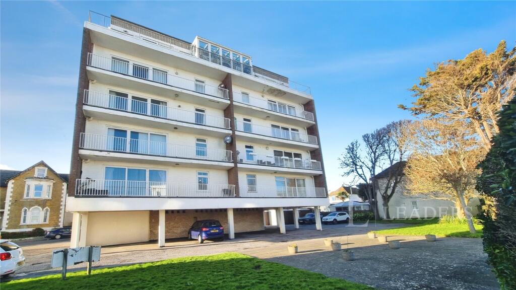 Main image of property: Norfolk Square, Bognor Regis, West Sussex