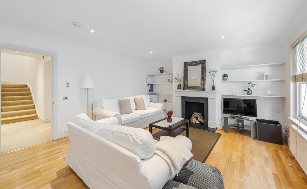Main image of property: Courtfield Gardens, London