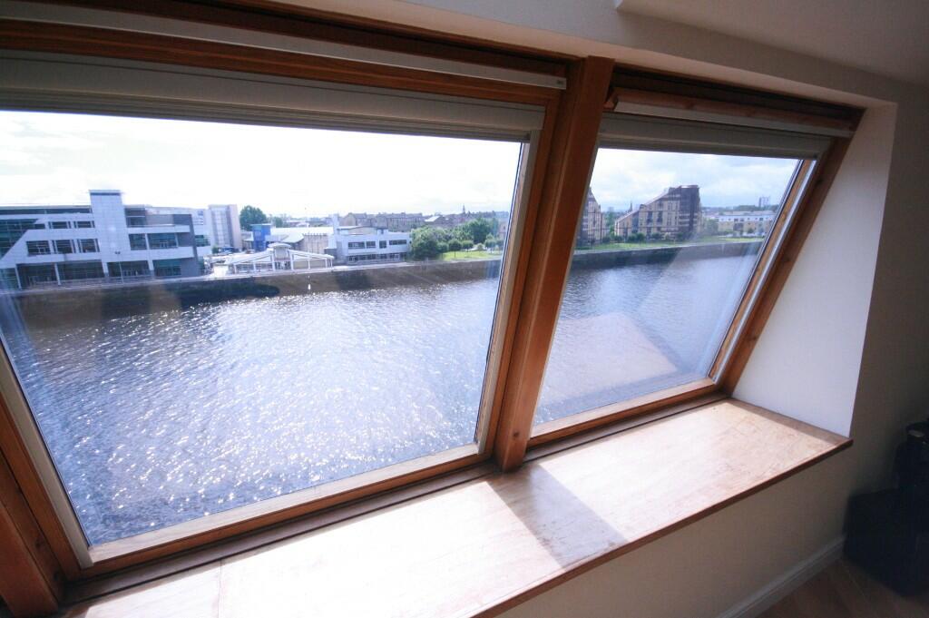 Main image of property: Lancefield Quay, Glasgow, G3