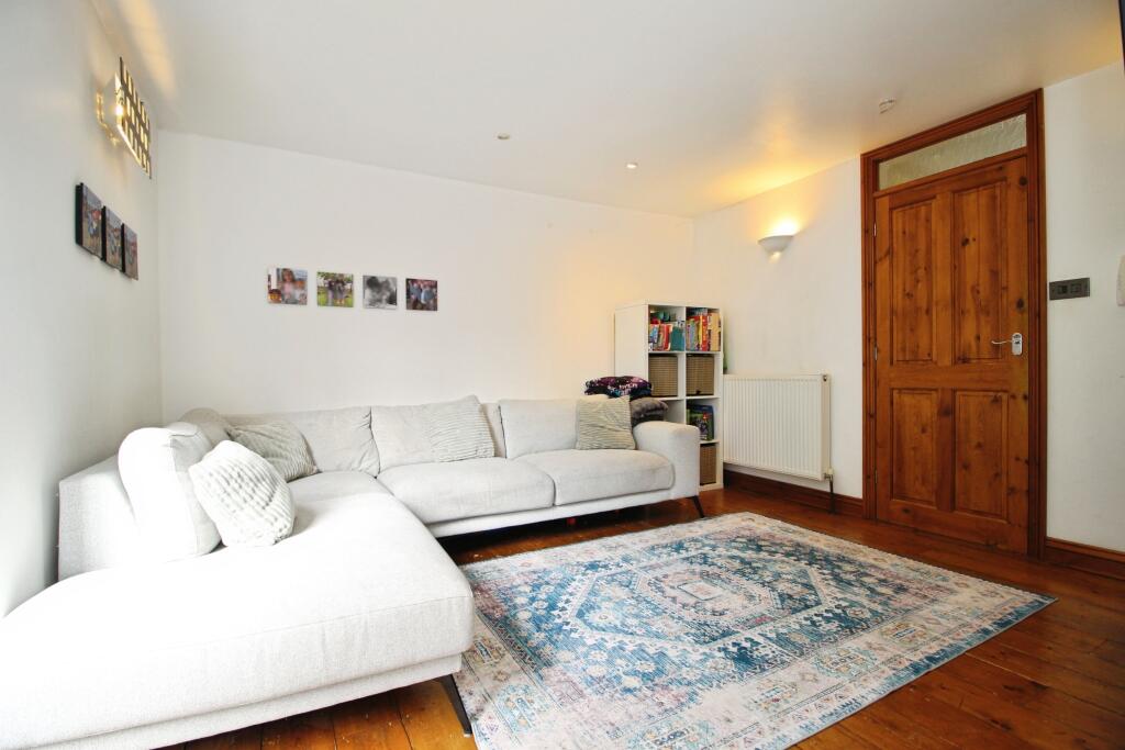 House in Leeds - More