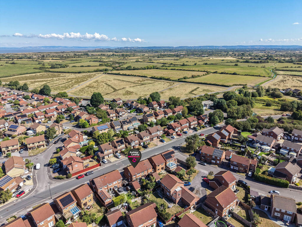 House in Weston-super-Mare, North Worle - View 4