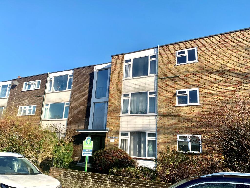 Main image of property: SHIRLEY, SO15