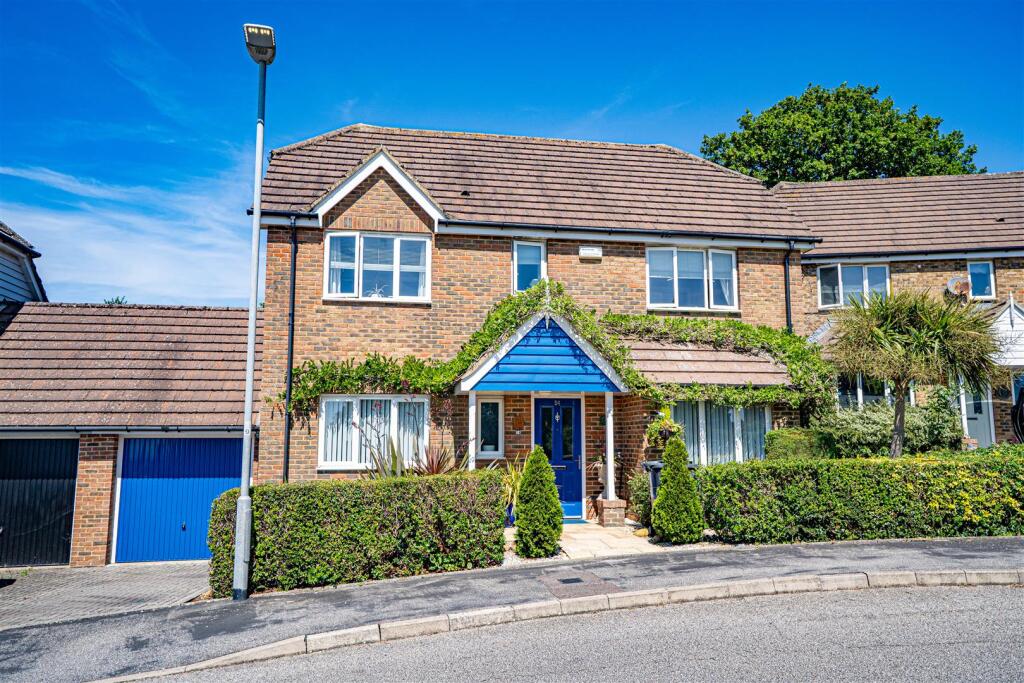 Main image of property: Welton Rise, St. Leonards-On-Sea
