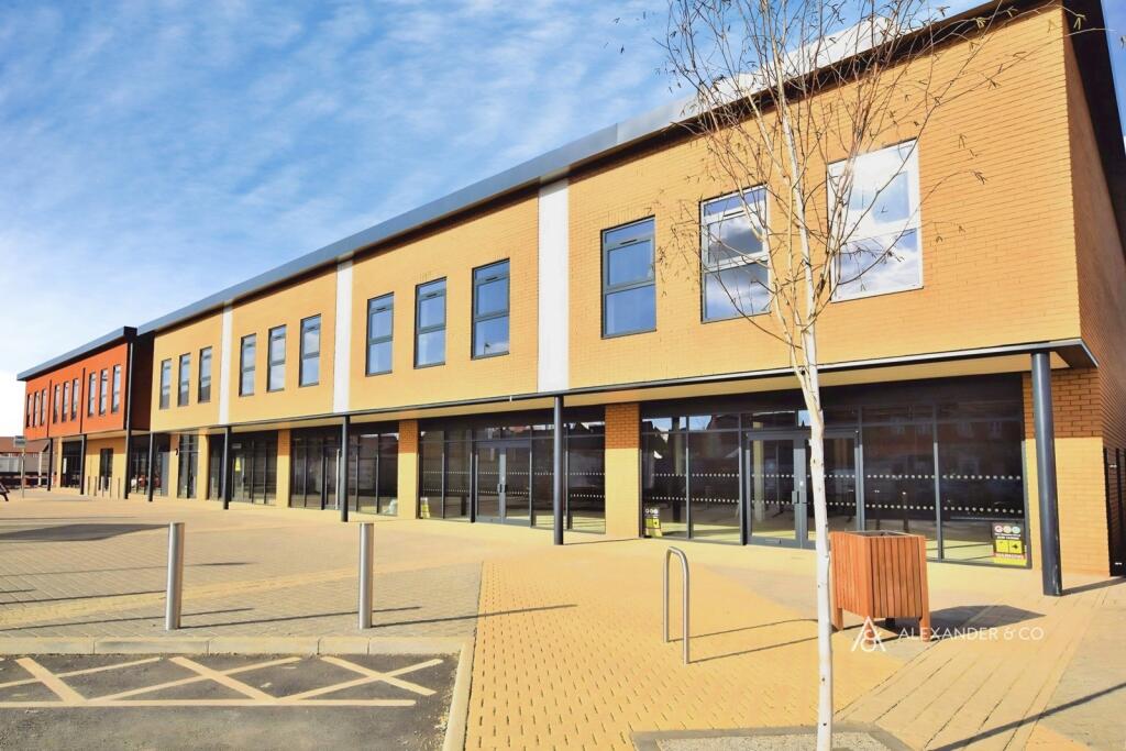 Main image of property: Whitelands Way, Bicester, Oxfordshire, OX26