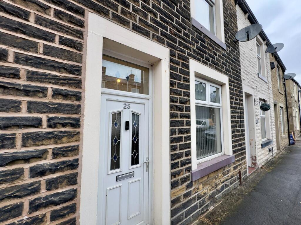 Main image of property: Townley Street, Briercliffe, Burnley