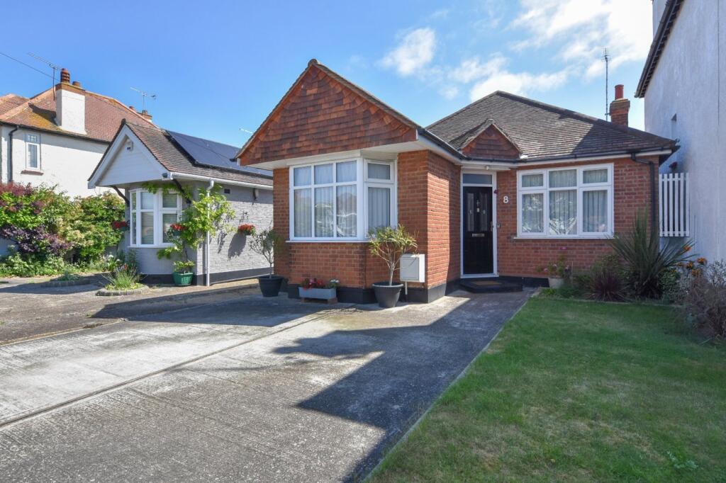 Main image of property: Thorpedene Gardens, Shoeburyness, SS3