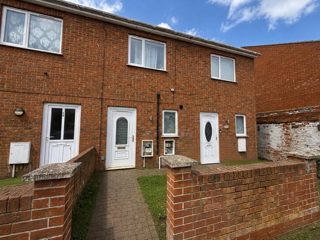 Main image of property: Mansel Street, Grimsby, Lincolnshire, DN32