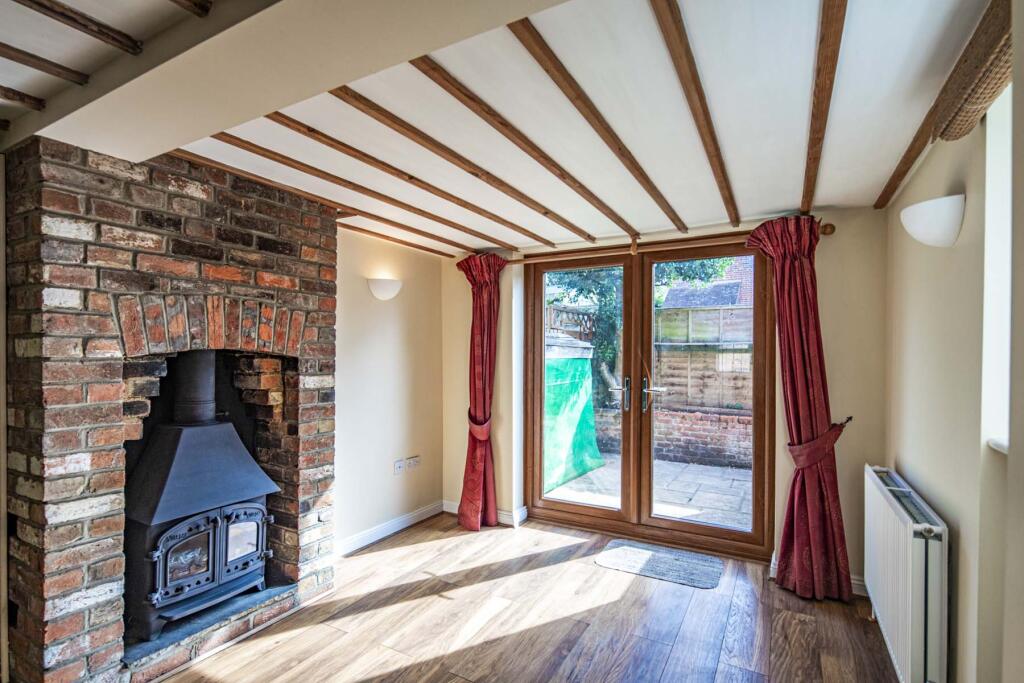 House in Compton, West Berkshire - View 2