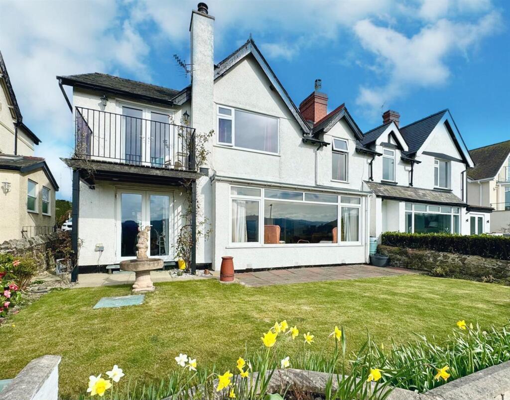 Main image of property: Warren Drive, Deganwy, Conwy