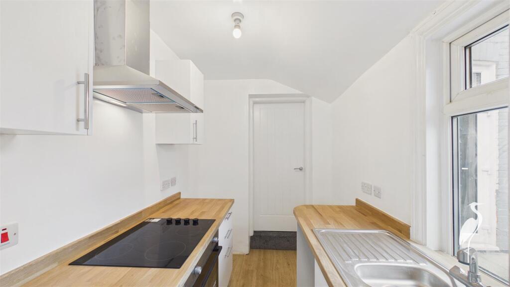 House in Sunderland, North East - View 5