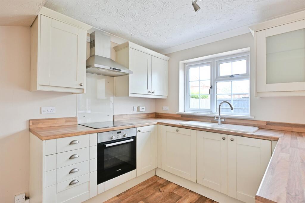 House in Peterborough - View 5