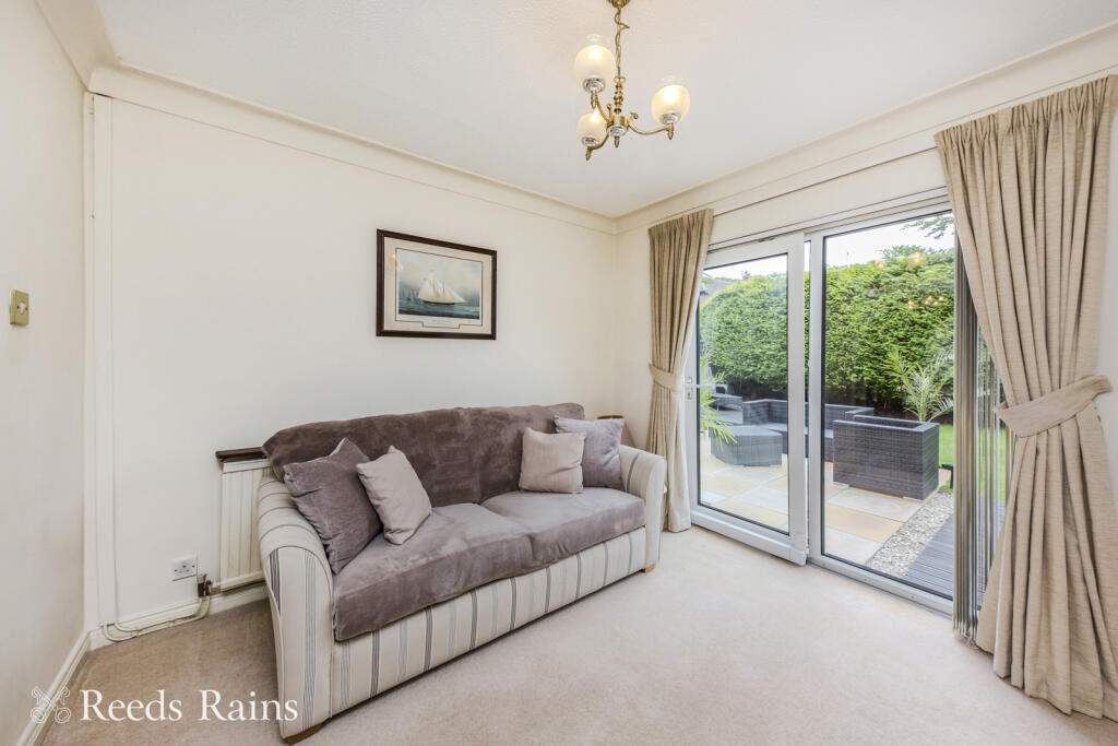 House in Macclesfield, Tytherington - View 3