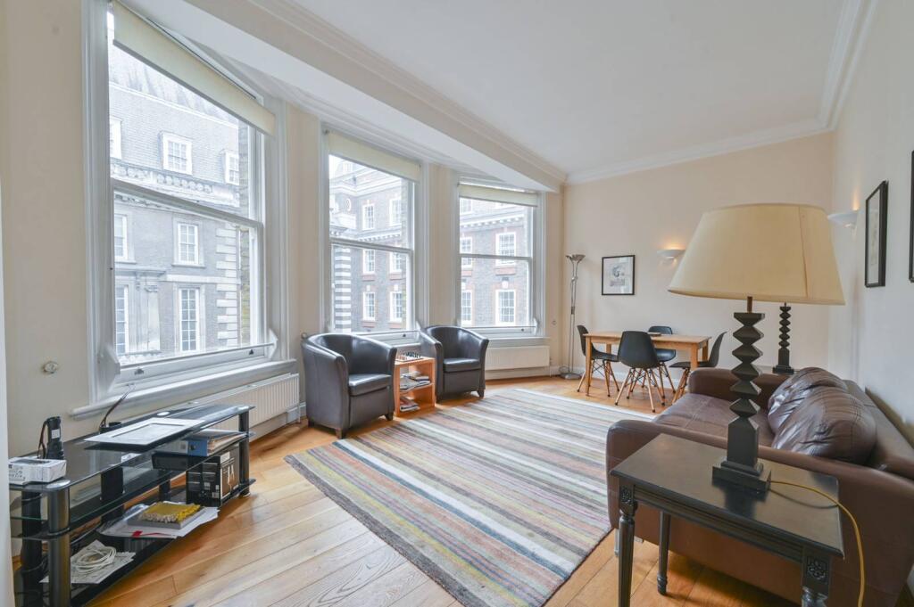 Main image of property: Whitehall, St James's, London, SW1A