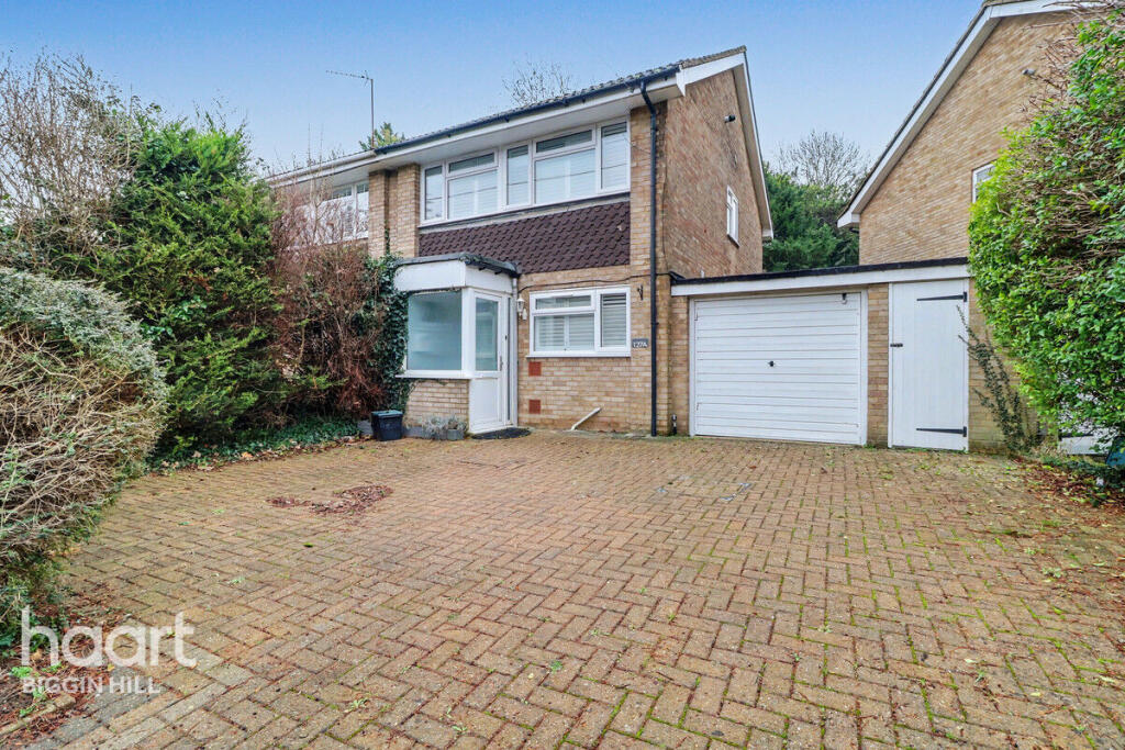 Main image of property: Sunningvale Avenue, Biggin Hill