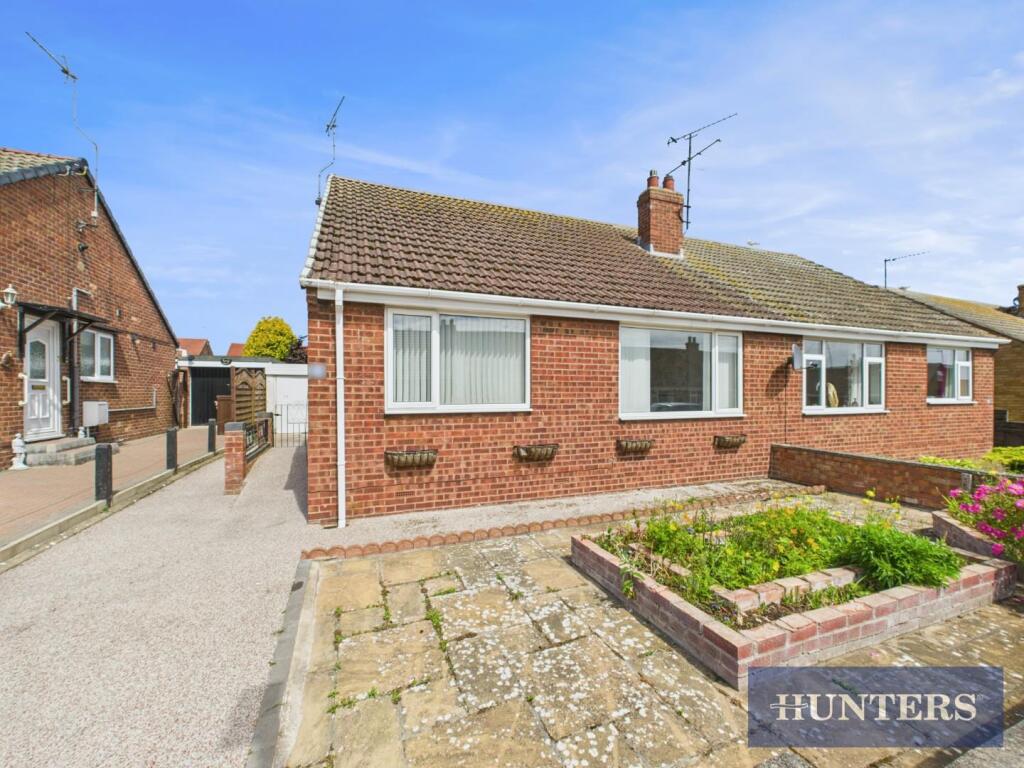 Main image of property: Bemrose Grove, Bridlington