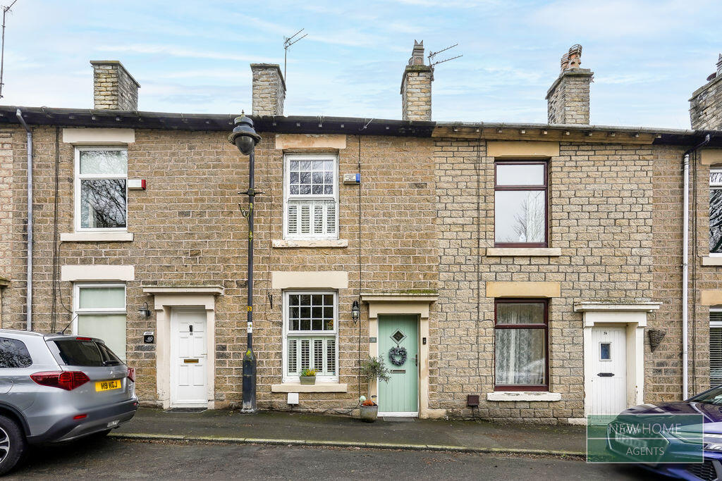 Main image of property: Long Row , Carrbrook, Stalybridge, SK15 3PG