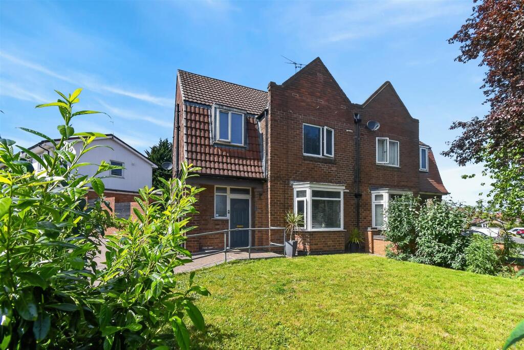 Main image of property: Ostman Road, Off Beckfield Lane