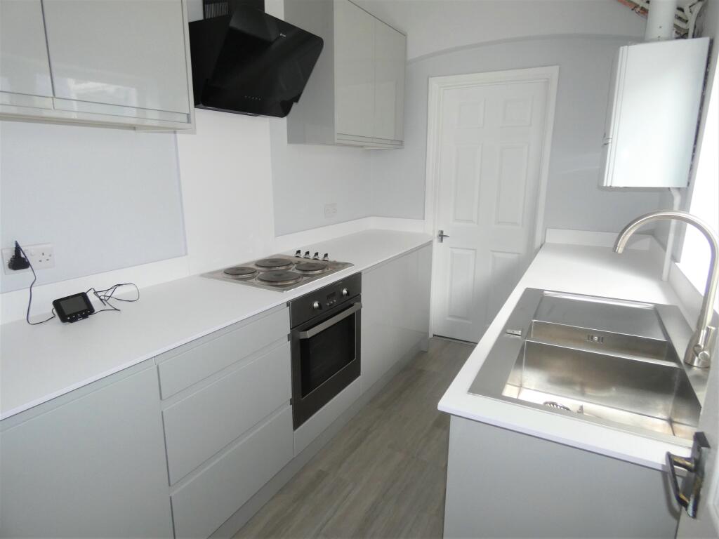 Main image of property: Best Street, Stoke-on-Trent, ST4