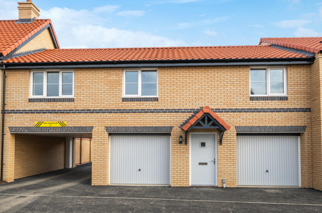 Main image of property: Runway, SUDBURY