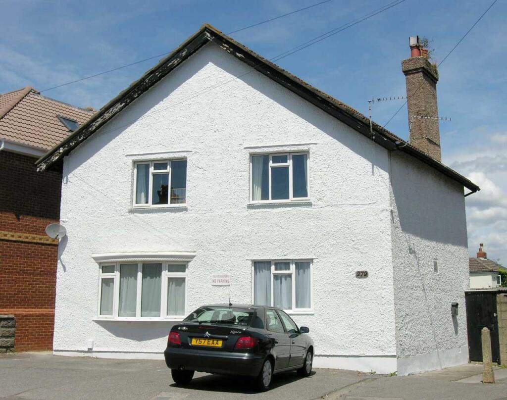 Main image of property: Ensbury Park, BH10