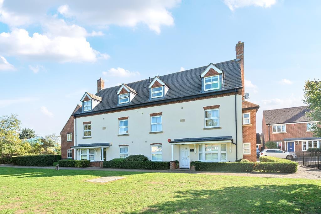 Main image of property: Windsor Drive, Wallingford, OX10