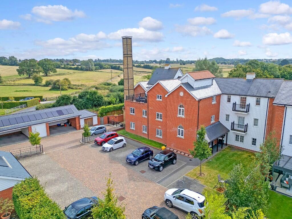 Main image of property: Ridley Green, Hartford End 