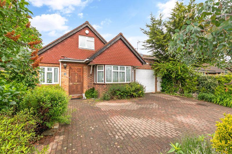 Main image of property: Foxhills Close, Ottershaw