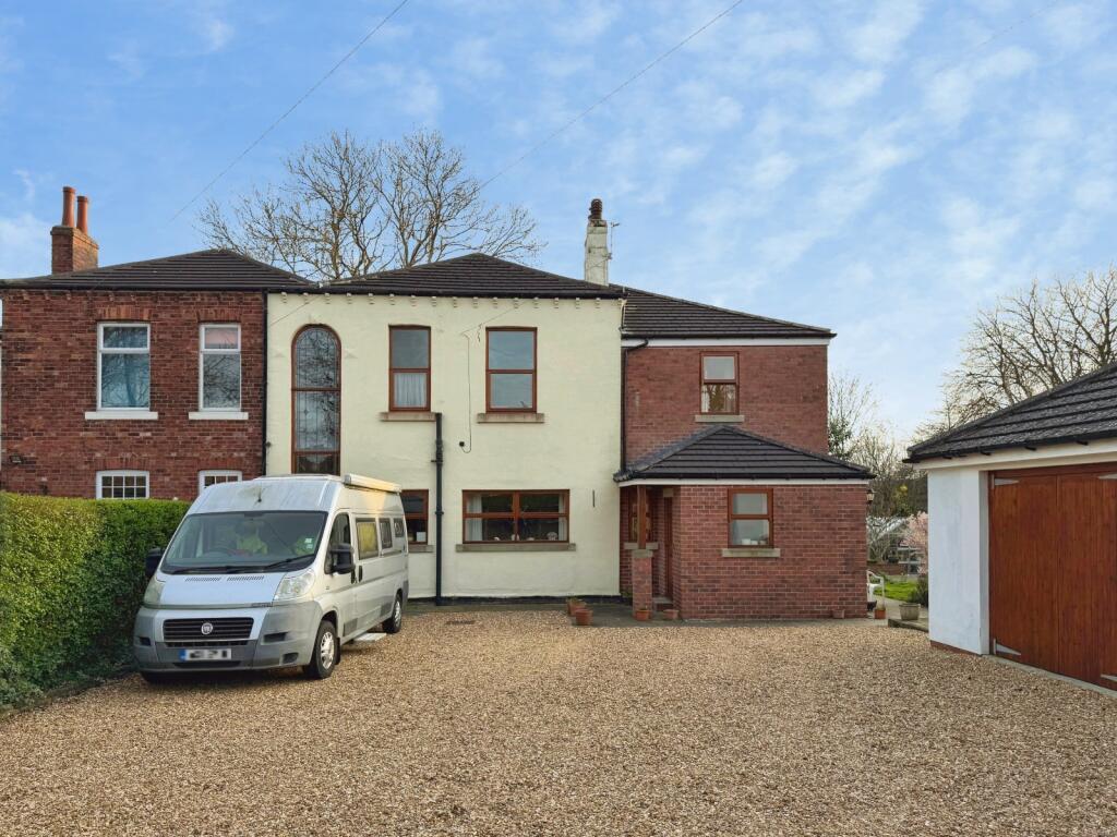 Main image of property: Millfield Road, Horbury, Wakefield, West Yorkshire, WF4