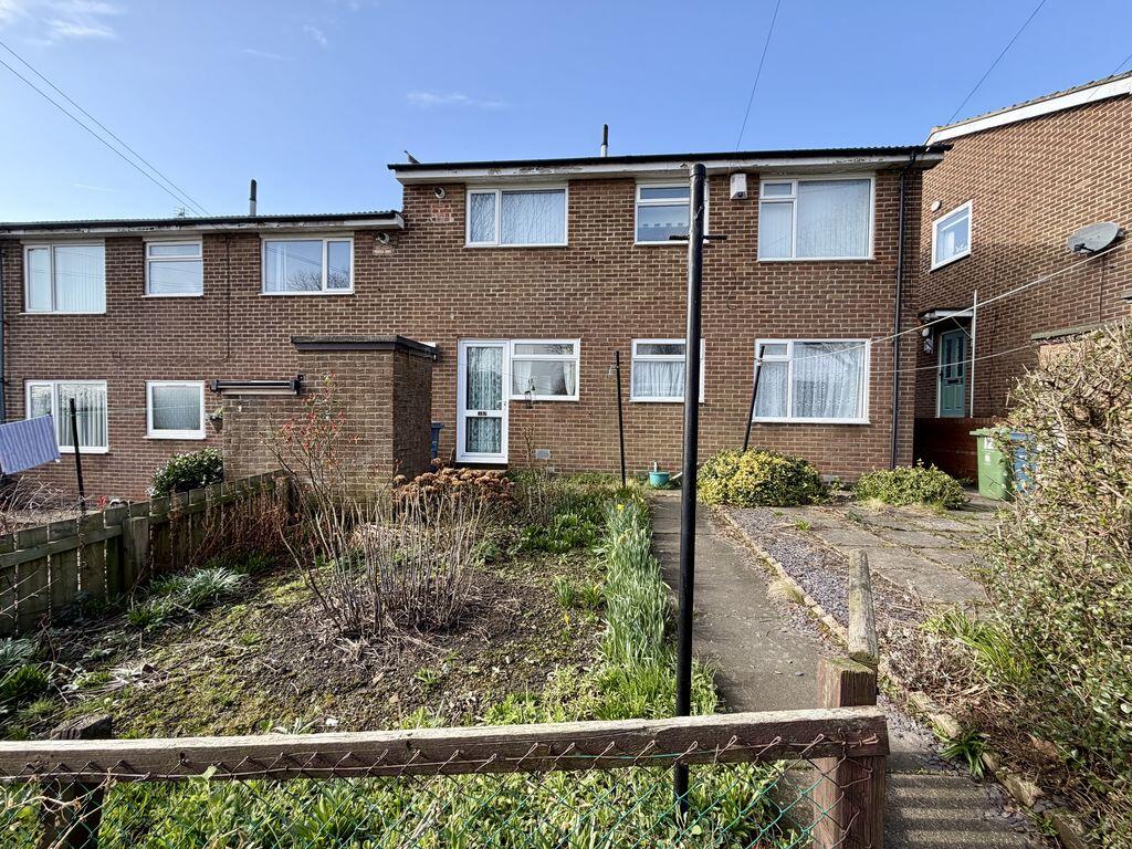 Main image of property: Stephenson Way, Winlaton