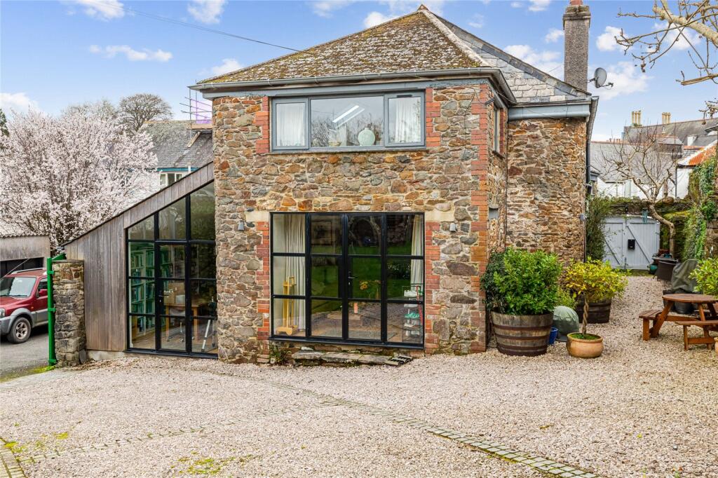 Main image of property: Collins Road, Totnes, Devon, TQ9