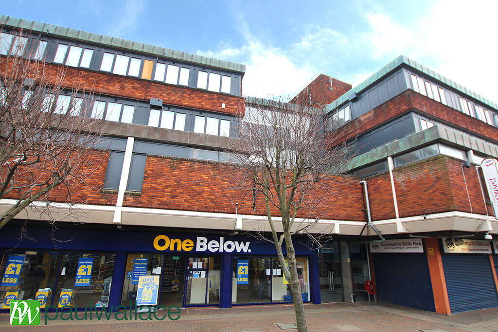 Main image of property: High Street, Waltham Cross