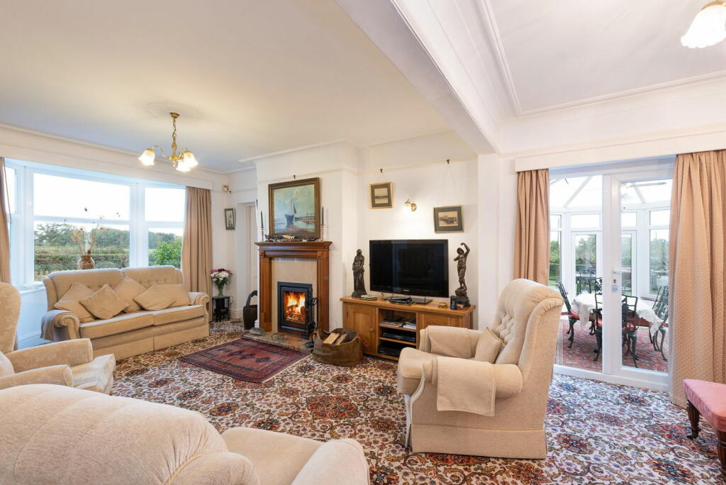 Cwm, Rhuddlan, Denbighshire LL18 5RY photo 2
